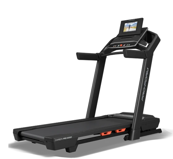 Carbon Pro 2000