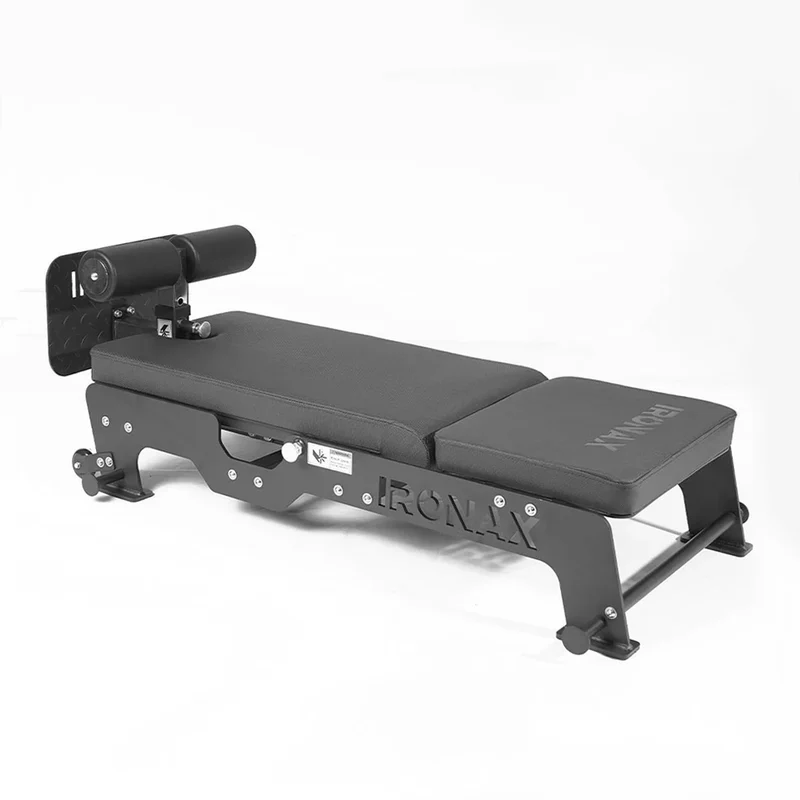 Banc nordique réglable Ironax GHD