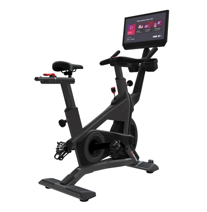 Star Trac Virtual Bike