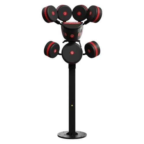 BoxMaster PRO Tower