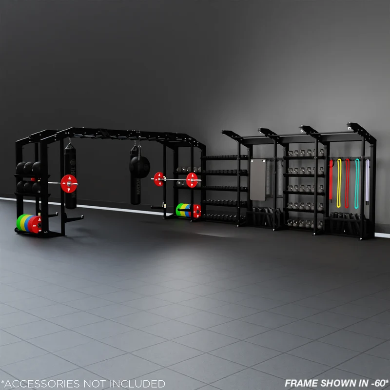Alpha XTC Personal Training Center