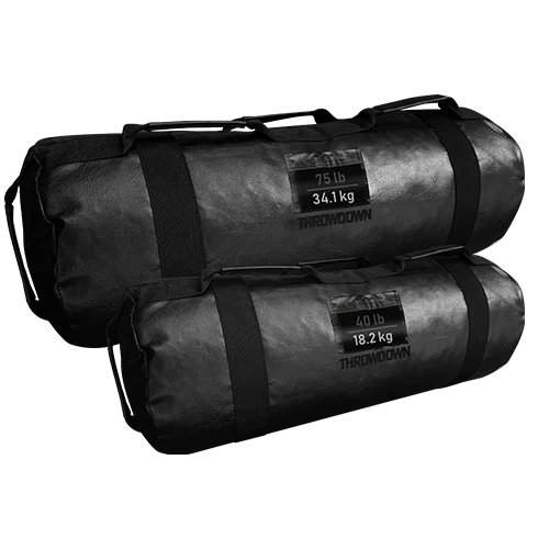 Super Sand Bags