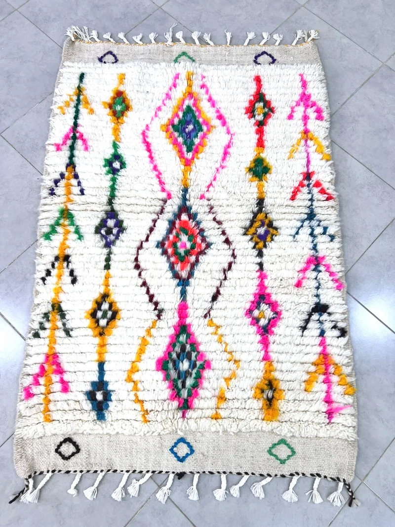 Azilal 100 x 150 cm - 168