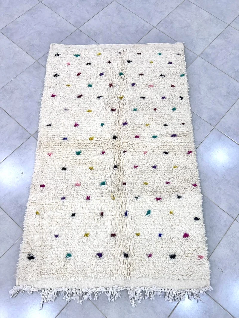 Azilal 97 x 157 cm - 165