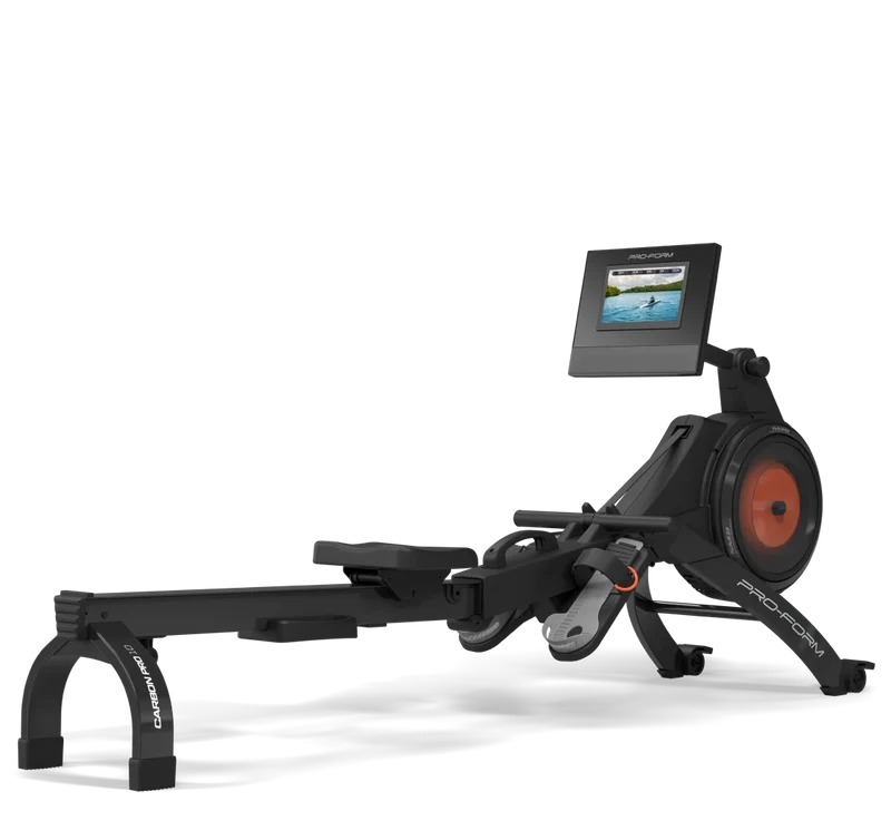 Carbon Pro10 Rower