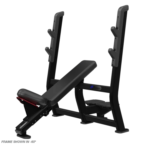 Incline Bench Press