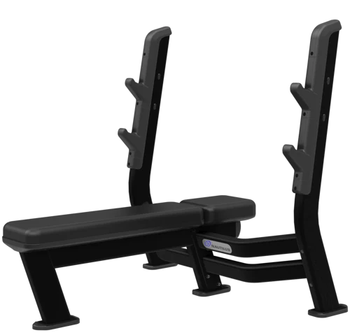 Olympic Bench Press