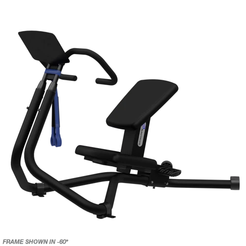Stretch Bench