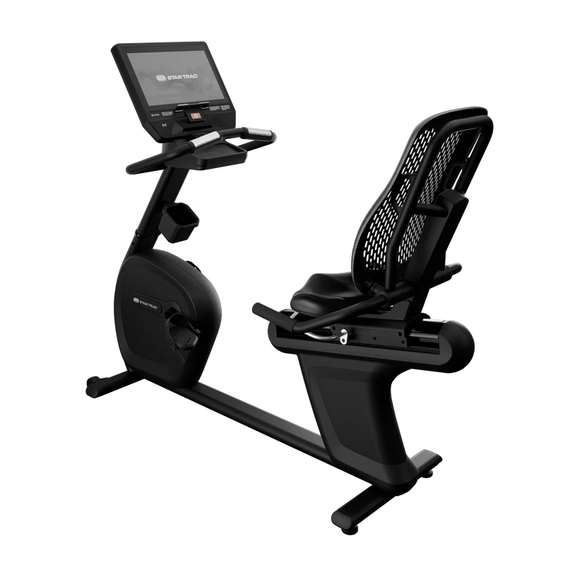 6RB Recumbent Bike