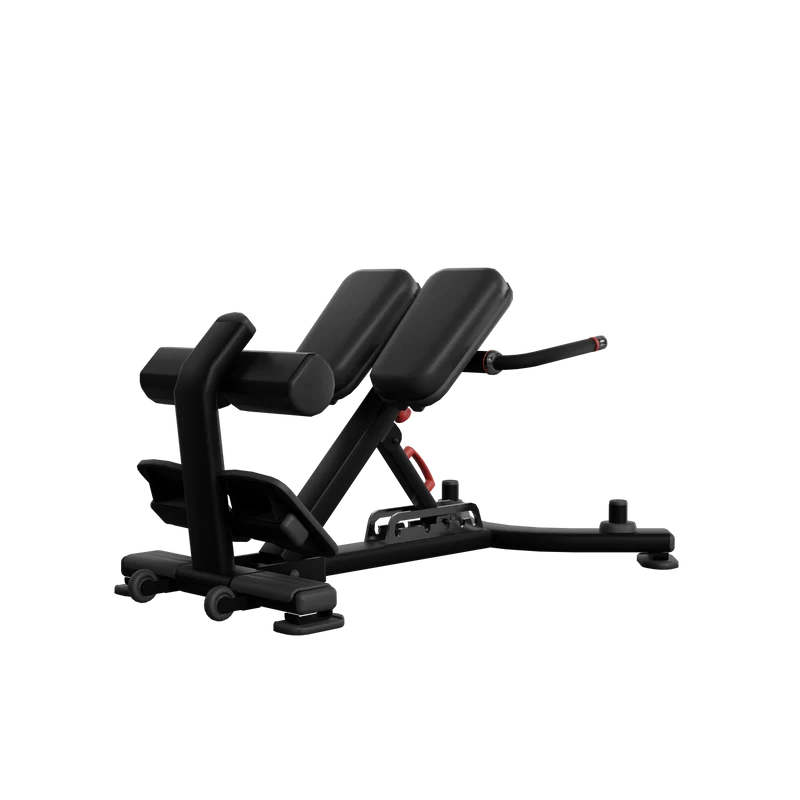 Adjustable Back Extension (45°)