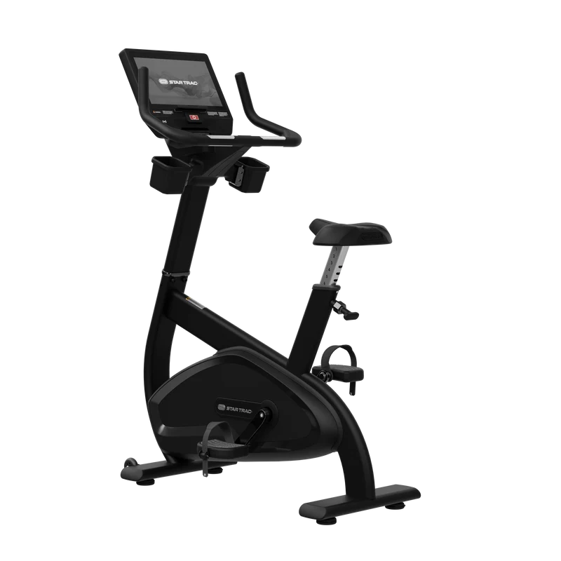 8UB Upright Bike