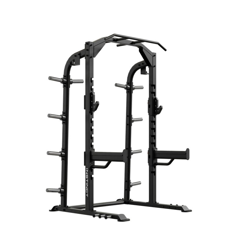 Half Rack