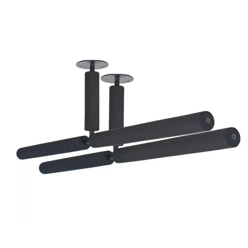 Double Ceiling Board Storage Rack