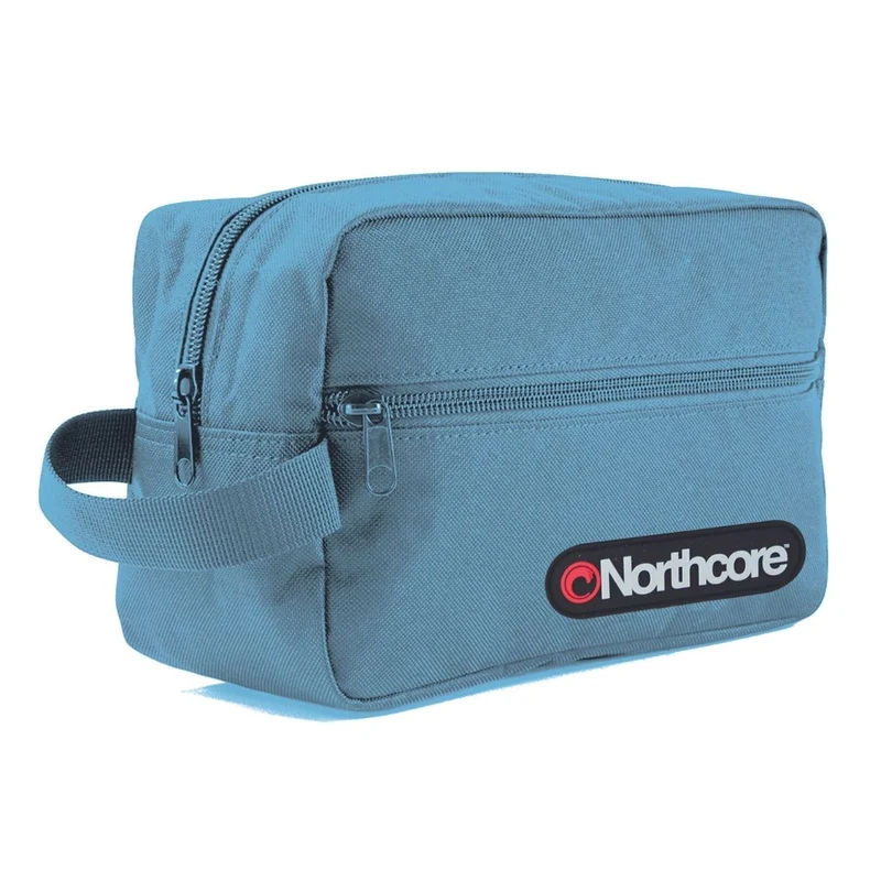Wash & Gear Bag - Blue