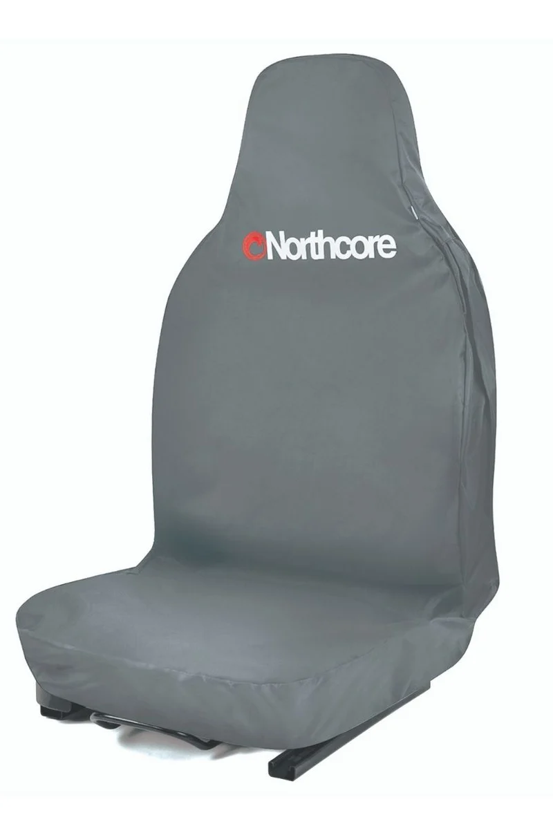 Van and Car Seat Cover- Grey