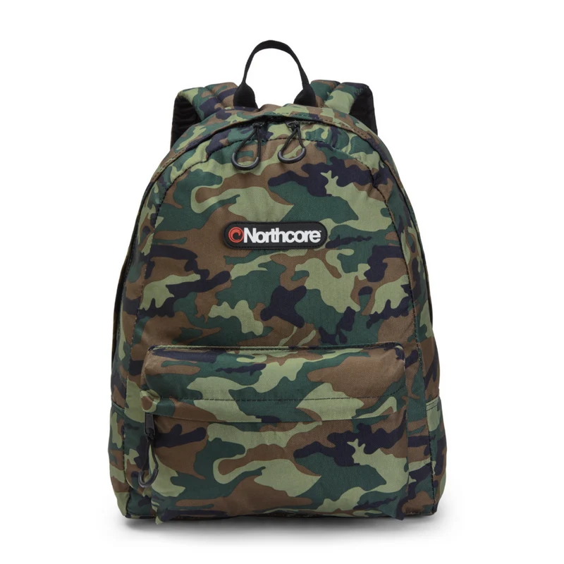 Northcore Essentials Backpack - Big Sur