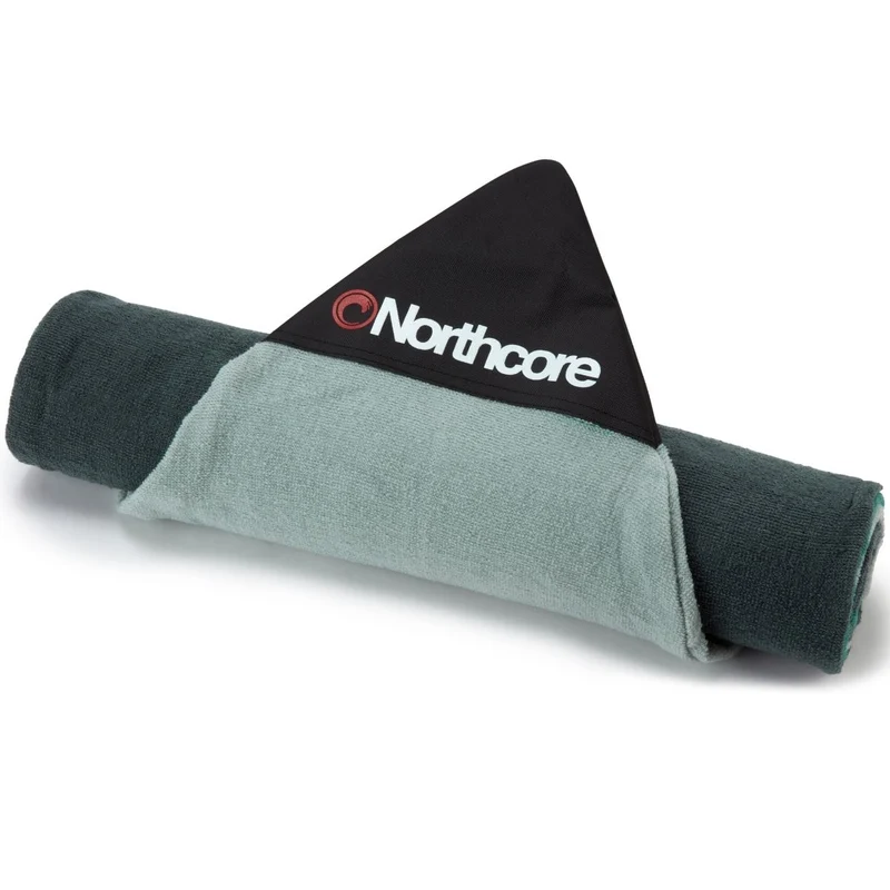 Northcore Retro Stripe Shortboard Sock- 6'0"