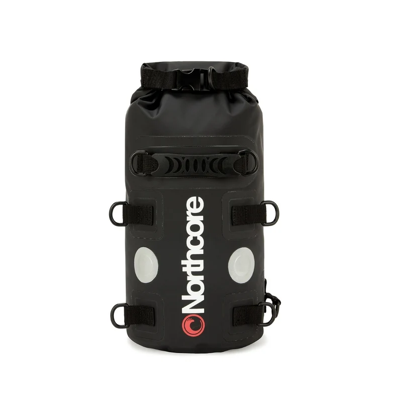 Dry Bag - 10L: Black