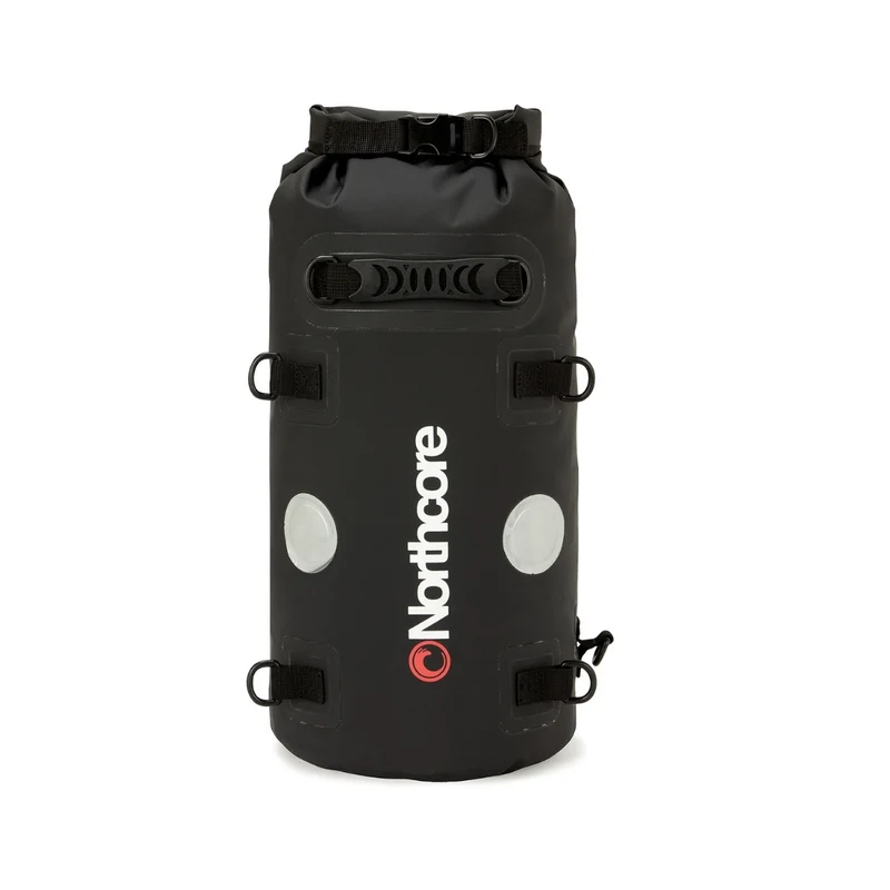 Dry Bag - 20L: Black