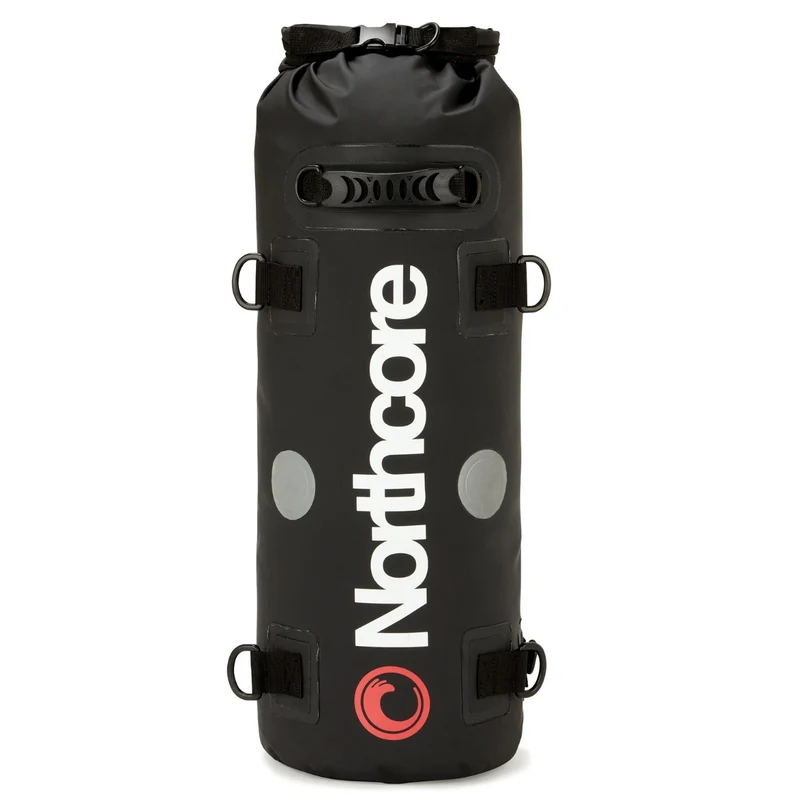 Dry Bag - 30L: Black