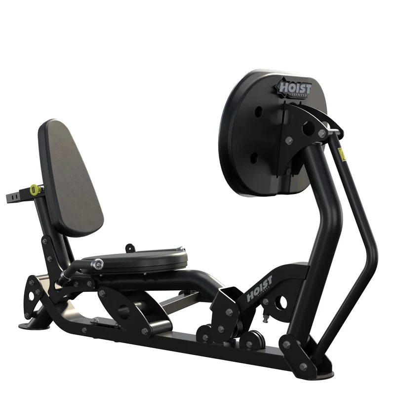 Option presse à jambes Hoist V-Ride