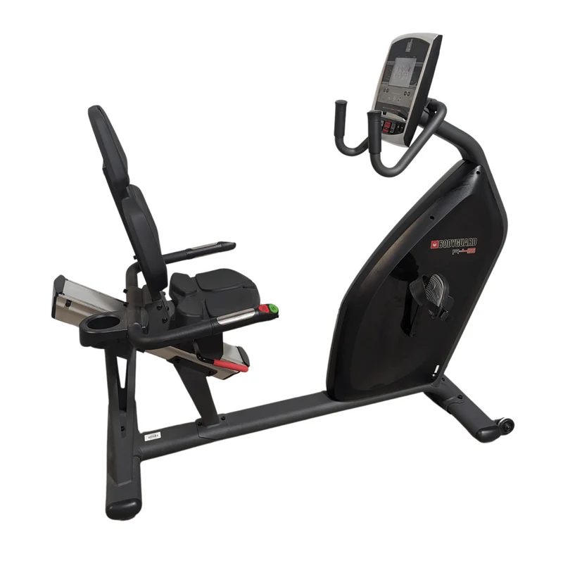 Bodyguard Vélo couché R45
