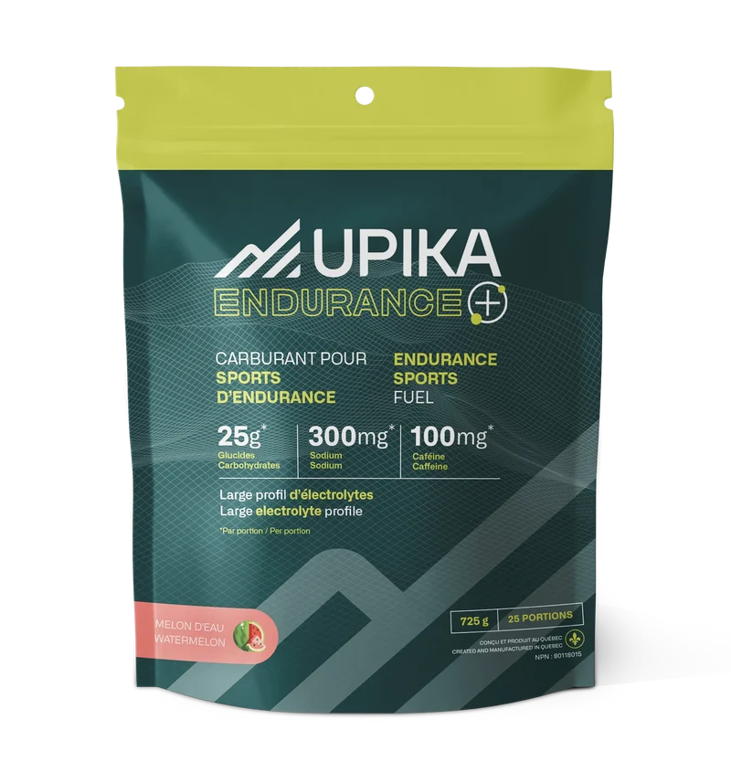 UPIKA Endurance+