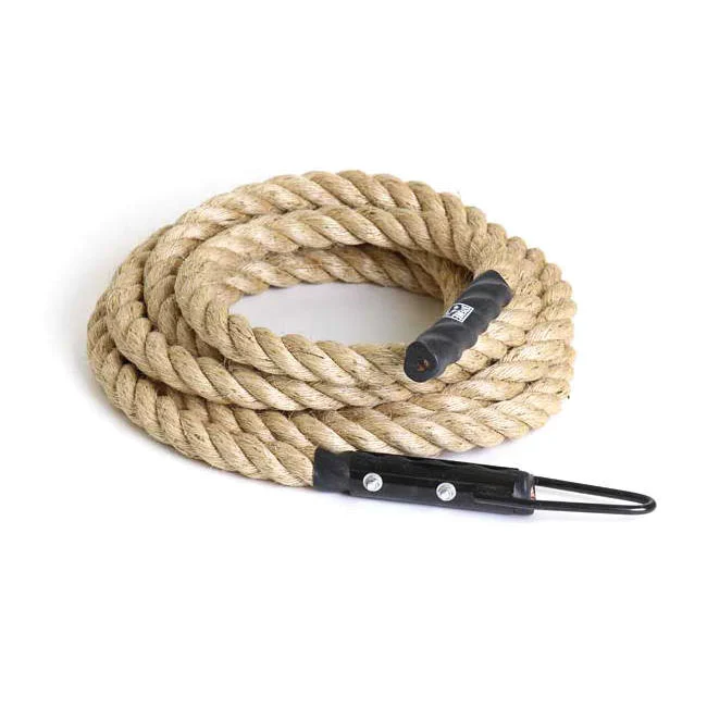 XM Corde à grimper 25' - Sisal