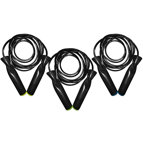 Jump Ropes