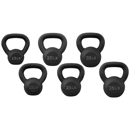 Fitness Kettle Bells