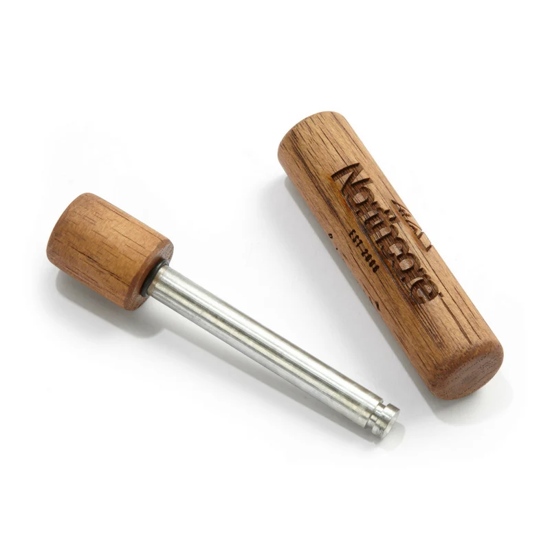 Northcore Hickory Wood Fire Piston
