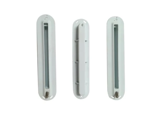 Futures Fin Box Set and Screws