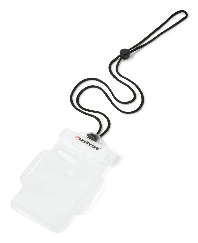 Northcore Waterproof Key & Phone Case