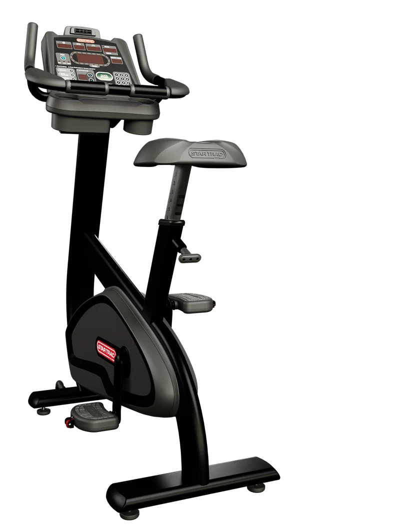 SUBx Upright Bike