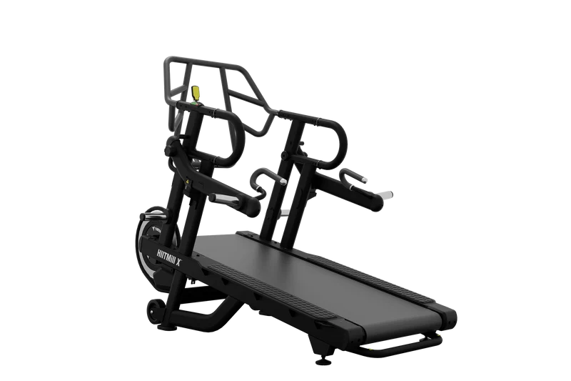 HIITMill X