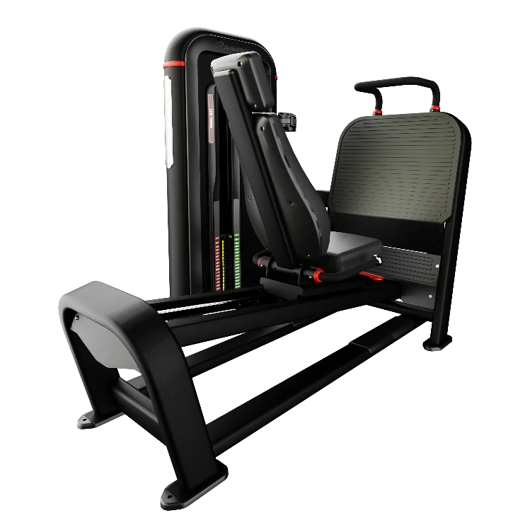 Inspiration® Leg Press
