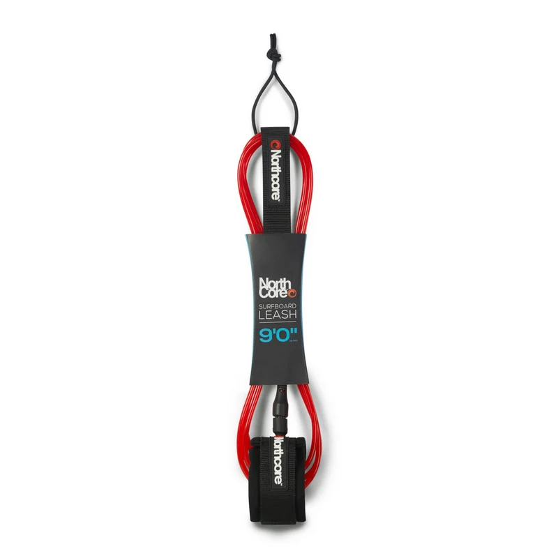 Northcore 6mm Surfboard Leash 9ft