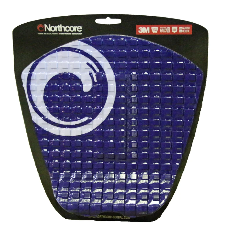 Surfboard Deck Grip
