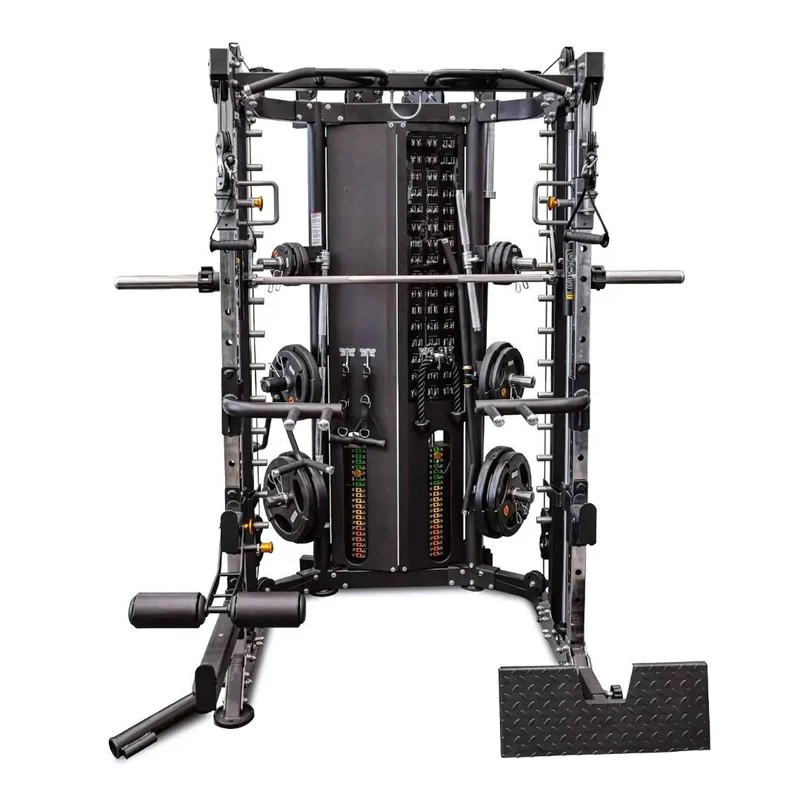 F.N.E CS1 Machine de Smith complète