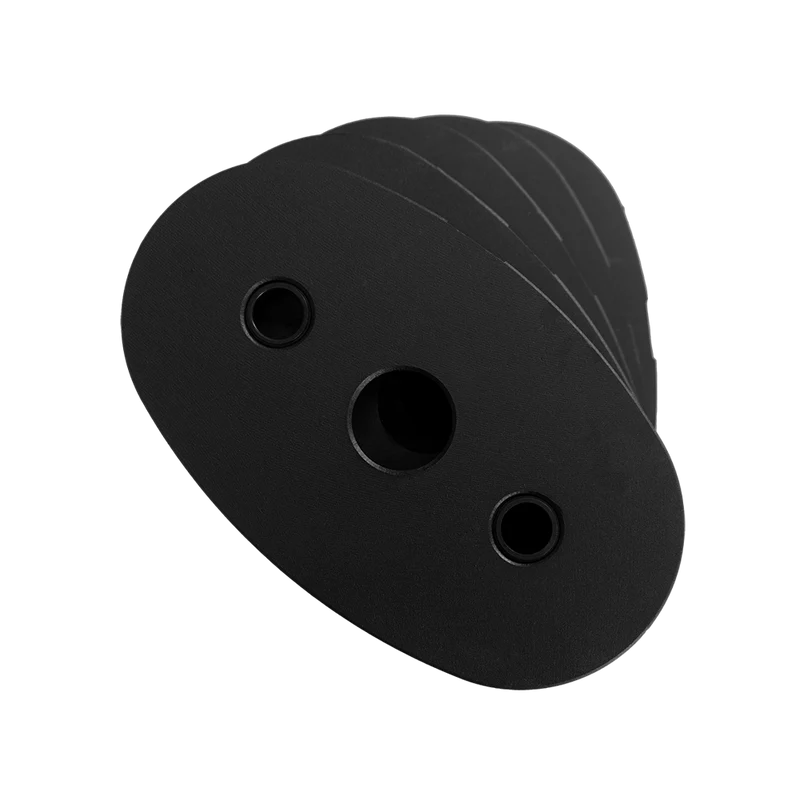 Bloc de poids INSPIRE de 22,7 kg
