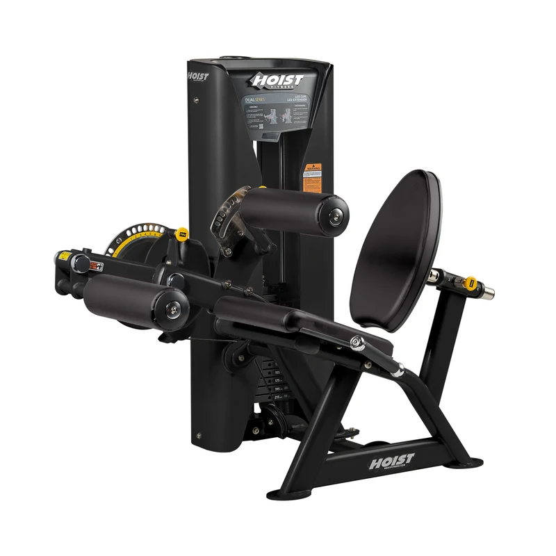 Hoist HD-3400 Extension et enroulement des jambes