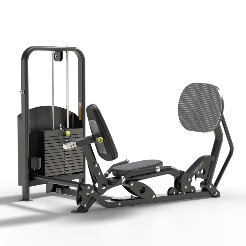 Presse à jambes autoportante HOIST (HV-LP-FSK)
