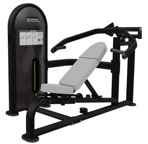 Instinct® Dual Multi-Press