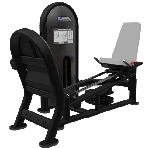 Instinct Dual Leg Press/Calf Raise