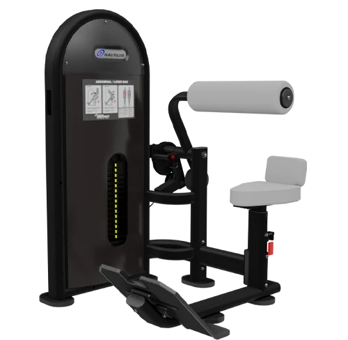 Instinct® Dual Abdominal/Lower Back