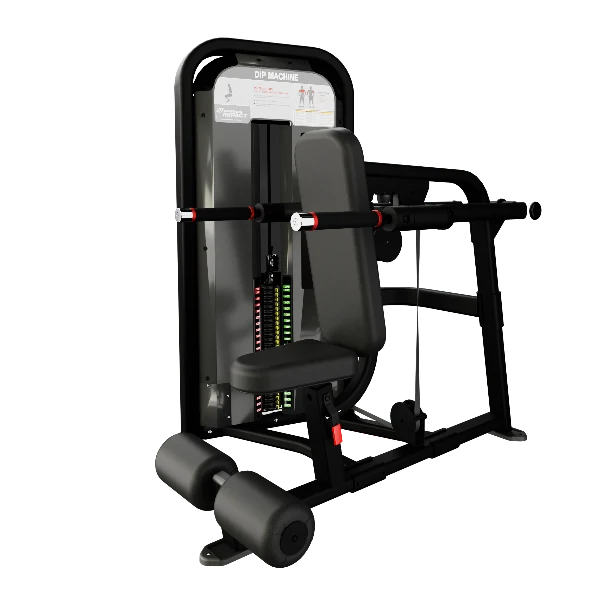 Impact® Dip Machine