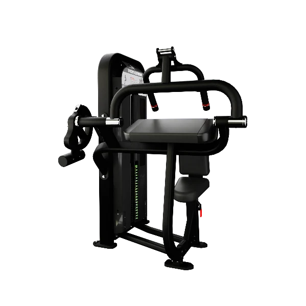 Impact Triceps Extension