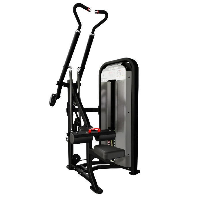 Impact® Fixed Lat Pull Down