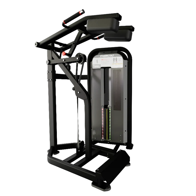 Impact® Standing Calf