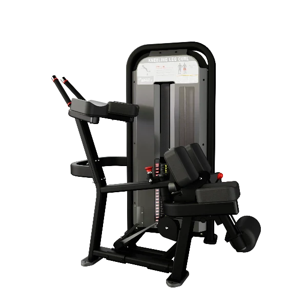 Impact® Kneeling Leg Curl